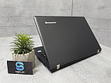 128gb ssd i3-6006U 13.3” Стильний Lenovo Леново E31-80, фото 8