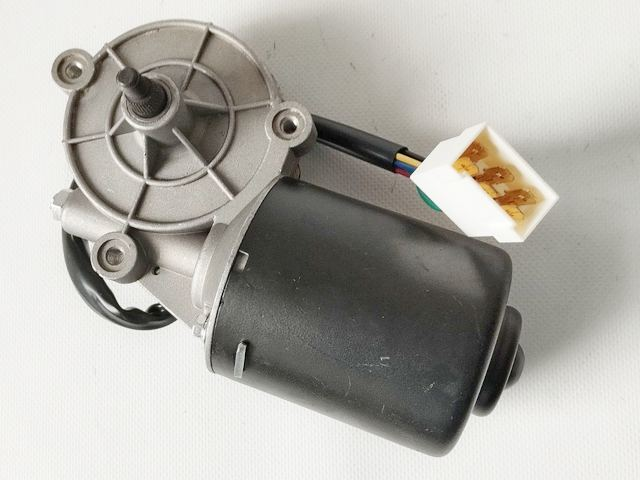 Мотор склоочисника ВАЗ 2108-099, ГАЗ, EuroEx Арт. EX-WM2108