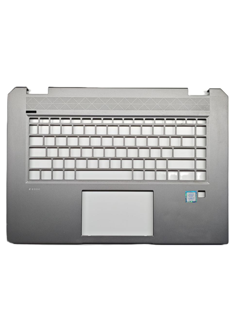 Топкейс для ноутбука HP Zbook Studio G5 (l30668-001) "Б/У"