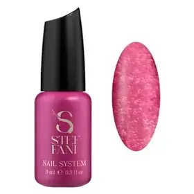 Камуфлююча база для нігтів Steffani Cover Base №41, 17 мл