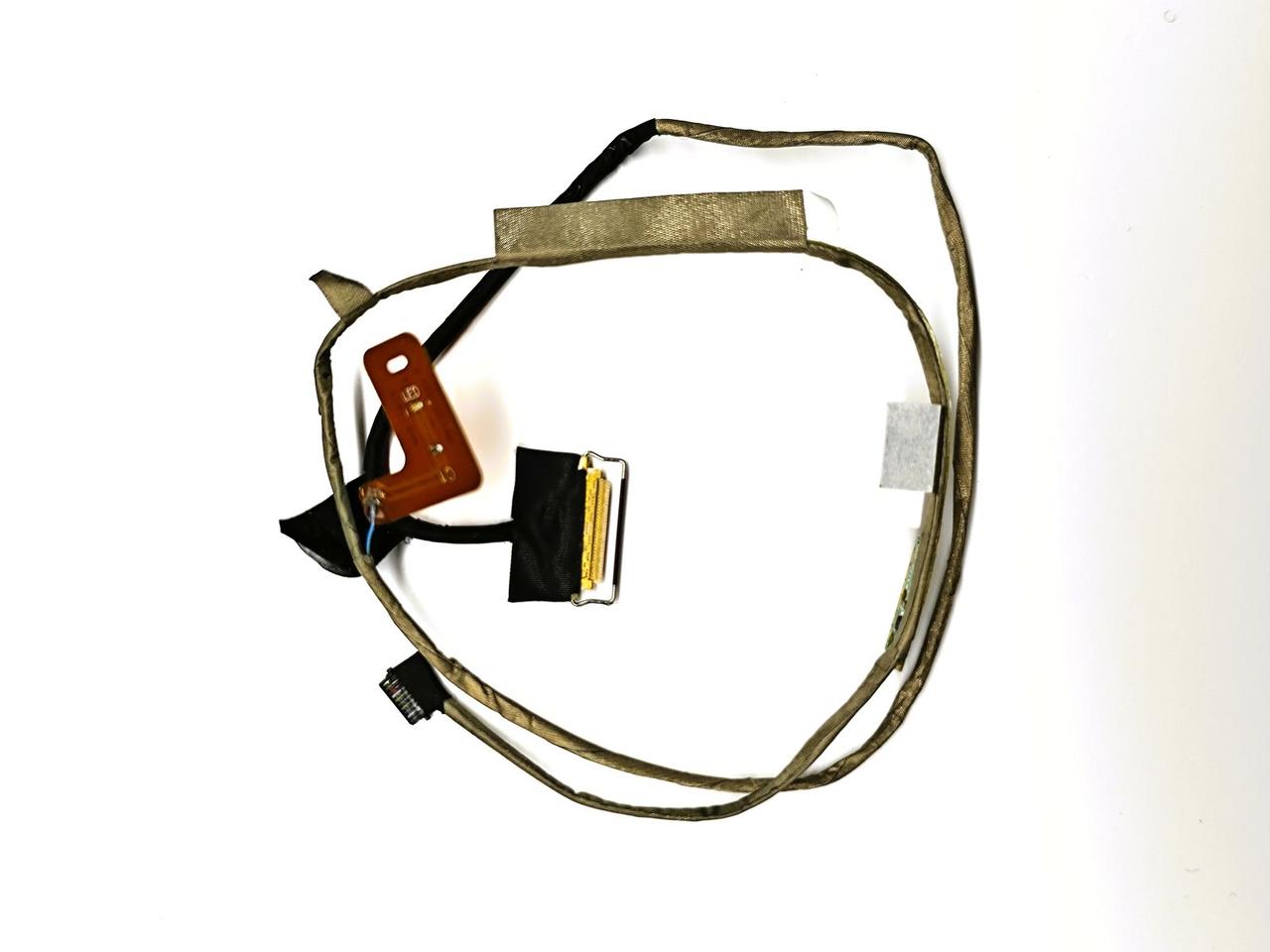 Шлейф камери для ноутбука Lenovo ThinkPad X280 (DC02C00C110) "Б/У"