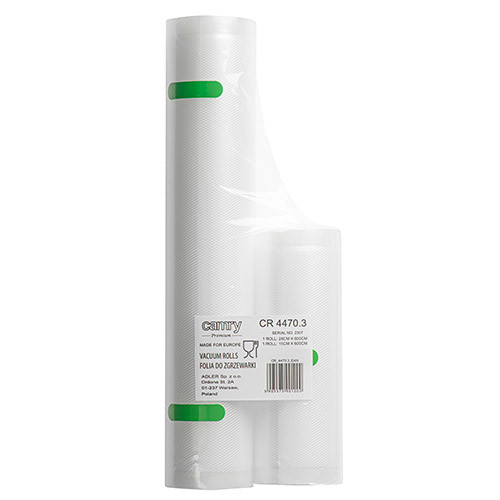 Плівка для ваккууматора Camry CR 4470.3 / Adler Ad 4484 / MS 4492, фото 1