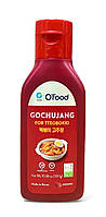 Корейский соус кочудян для токпокі 300г ТМ DAESANG