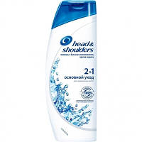 Шампунь для волосся Head & Shoulders 400 мл
