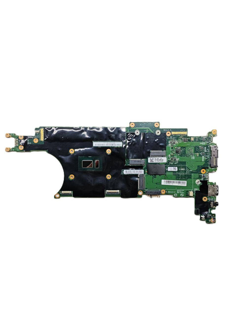 Материнська плата для ноутбука Lenovo ThinkPad X280 (i5-8350U) (EX280 NM-B521 Rev: 2.0 2018) "Б/У"