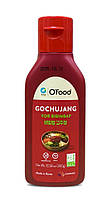 Корейський соус кочудян для пібімпабу 300г  ТМ DAESANG