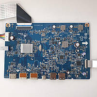 Материнська плата монітора DELL P2419Hc (4H.42H01.A40) "Б/У"