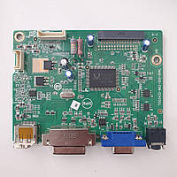 Материнська плата монітора Lenovo LT2252P (715G5432-M02-000-004L) "Б/У"