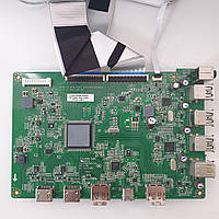 Материнська плата монітора Lenovo P24h-10 (CQC03001005726) "Б/У"