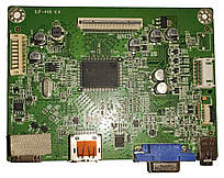 Материнська плата монітора Lenovo T2224P (ILIF-448 V.A) "Б/У"