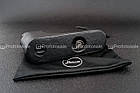 Чохол для Leica Q2 (Leica Q2 Protector Case (Black) 19566), фото 3