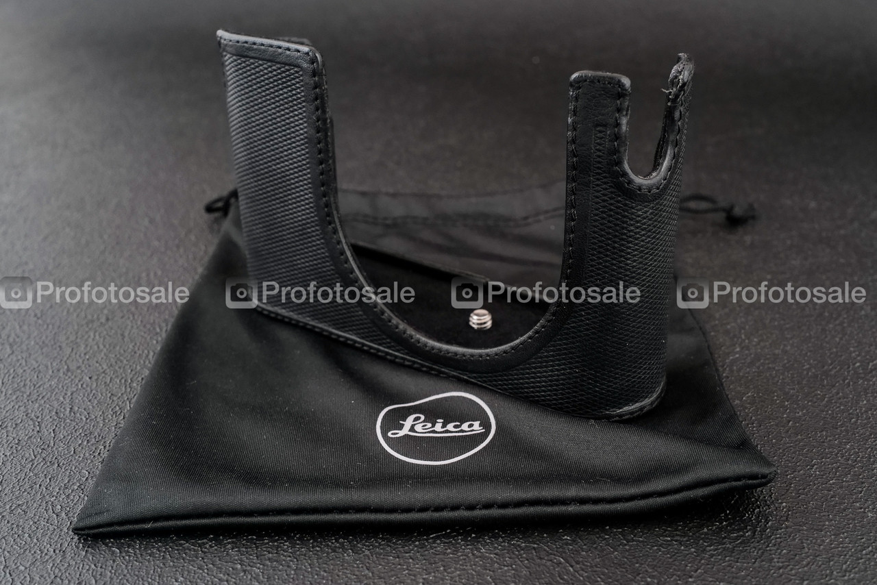Чохол для Leica Q2 (Leica Q2 Protector Case (Black) 19566), фото 1