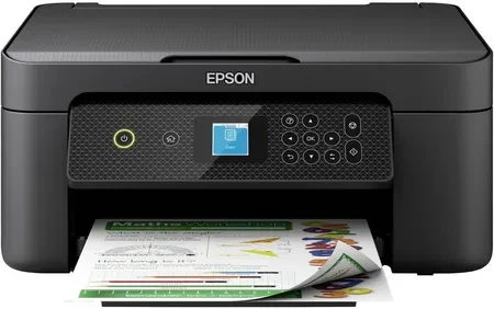 БФП Epson Expression Home XP-3200, багатофункціональний пристрій, фото 1
