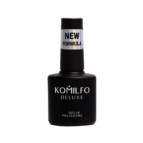 База для гель-лака Komilfo X-Base Coat New Formula, 8 мл