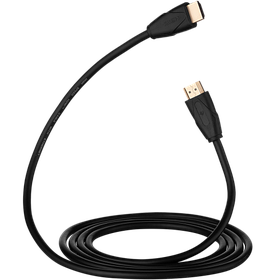Кабель 2Е HDMI-HDMI 2м Black (2EW-1082-2M)