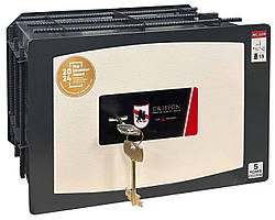 Сейф вбудований у стіну Griffon WL.3228.K (ВxШxГ:315x440x280), сейф у стіну, сейф-мийкач, сейф для дому