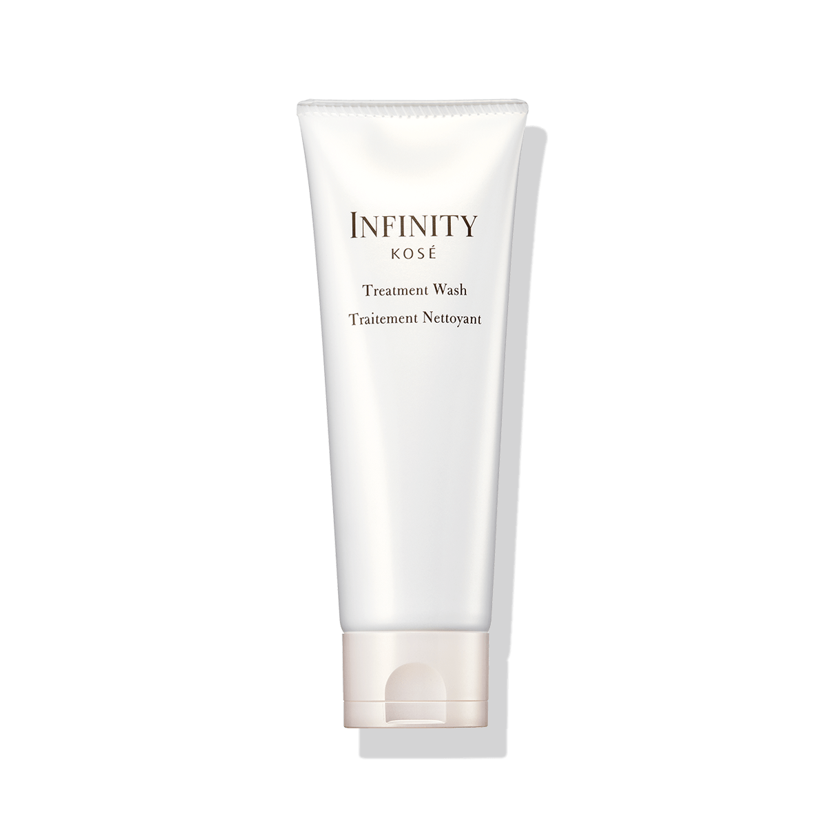 Kose Infinity Treatment Wash зволожуюча пінка для вмивання, 120 г, фото 1