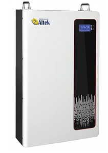 Акумуляторний блок Altek Atlas 48В В3 10.24 кВ
