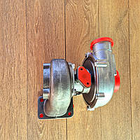 Турбіна ТКР-6 МТЗ