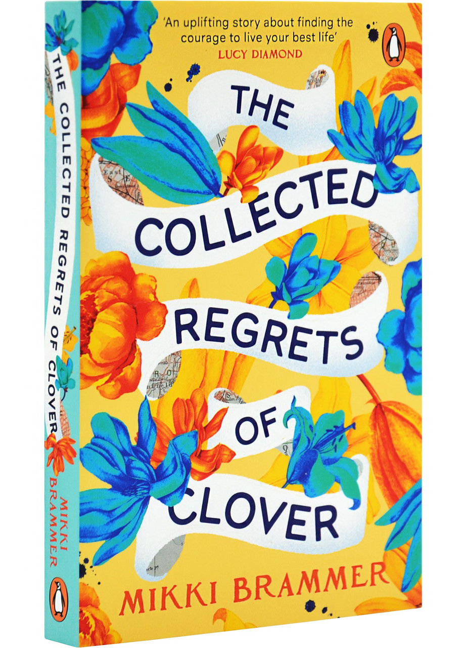 The Collected Regrets of Clover, фото 1