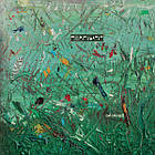 Сергій Бабкін - Лютий 2024 Igor Shamych & Abyshomzk/UKr. Mint Вінілова пластинка (art.246041), фото 2