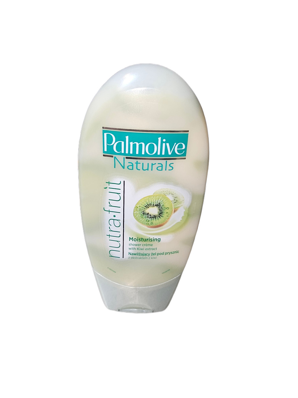 Гель-крем для душу PALMOLIVE nutra-fruit Kiwi 200 мл 8003520045706