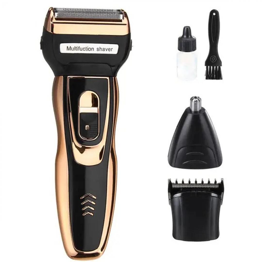 Багатофункціональний набір для стриження Geemy GM 595 3 в 1