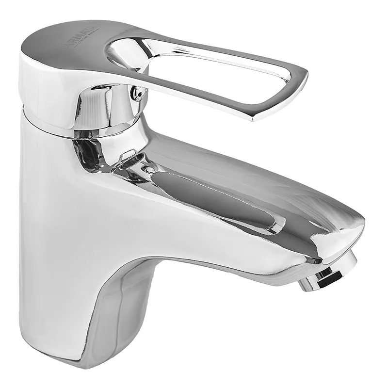 Змішувач для умивальника Armata Hansberg 001 (CH0361), фото 1