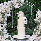 Найкращий весільний торт, фото 2