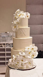 Весільний торт