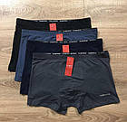 Чоловічі труси боксери бавовна Коста Польща Redo, фото 2
