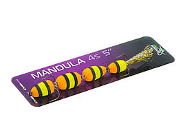 Мандула ПрофМонтаж - 4S - 5" - 125мм - колір 905