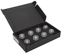 Додаткове обладнання та аксесуари