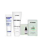 Набір косметики для догляду за обличчям і тілом Mr. Scrubber Beauty Bestsellers, 4 продукти, фото 3