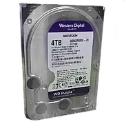 Накопичувачi (Flash-пам'ять, SSD, HDD)