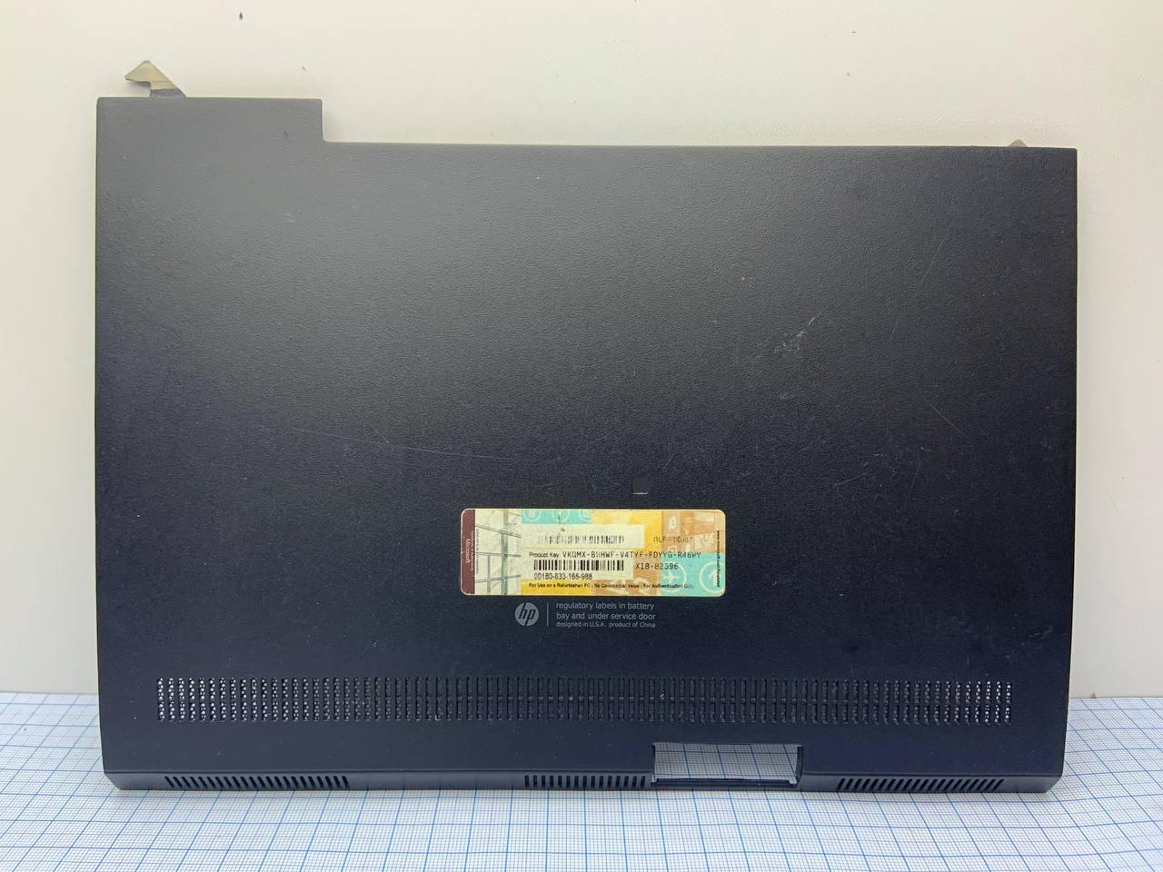 HP Elitebook 2560p, 2570p Corps E (Service Luke) (651373-001 6070B0484201) 3.8a BU, фото 1