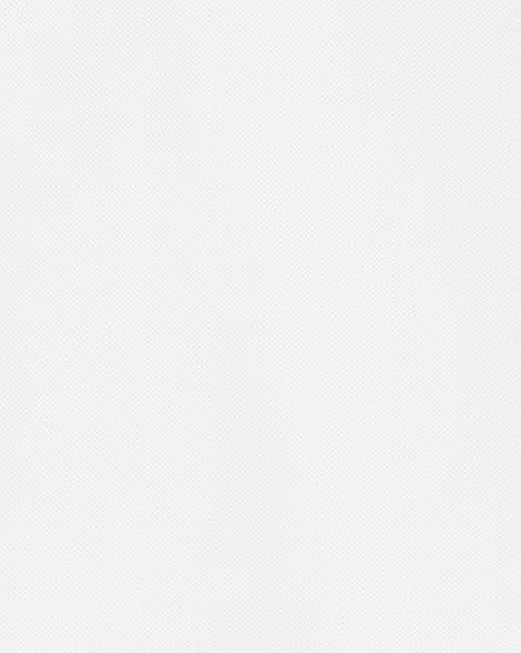 Белая школьная рубашка-поло OshKosh с длинным рукавом на мальчика 8 лет (131-136 рост)