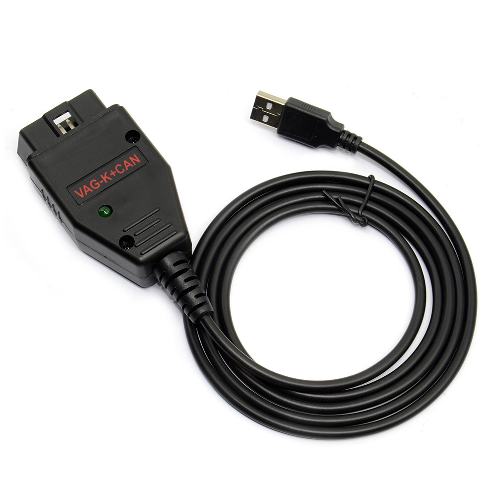 Адаптер VAG K+CAN Commander 1.4