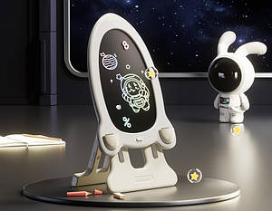 Графічний мольберт-планшет Terrio “Rocky”