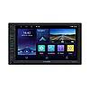 Автомагнітола 2 DIN CYCLONE MP-7094A v3 Android 4/64 Гб WiFi GPS DSP CarPlay/AndroidAuto, фото 4