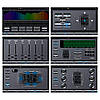 Автомагнітола 2 DIN CYCLONE MP-7094A v3 Android 4/64 Гб WiFi GPS DSP CarPlay/AndroidAuto, фото 7
