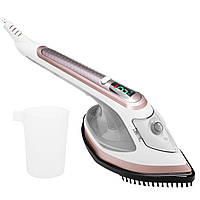 Парова праска - відпарювач Adler AD 5044