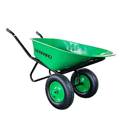 Будівельна тачка Gerrad WB6418-1SP