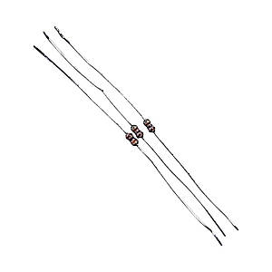 27K (CF) 0,125W постійний 5%