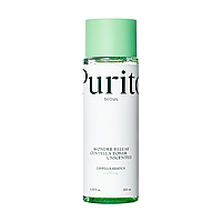 Заспокійливий тонер з центеллою без ефірних олій Purito Seoul Wonder Releaf Centella Toner Unscented 200 мл