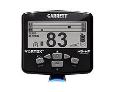 Garrett Vortex VX9