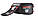 Кистьові бинти Power System PS-3500 Wrist Wraps Red/Black, фото 3