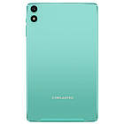Планшет Teclast P85T 4/64GB Green (P3M2/TL-112232), фото 3