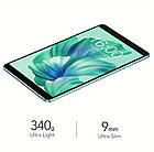 Планшет Teclast P85T 4/64GB Green (P3M2/TL-112232), фото 8