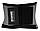 Пояс для підтримки спини неопреновий Power System PS-6031 Waist Shaper Grey S/M, фото 4